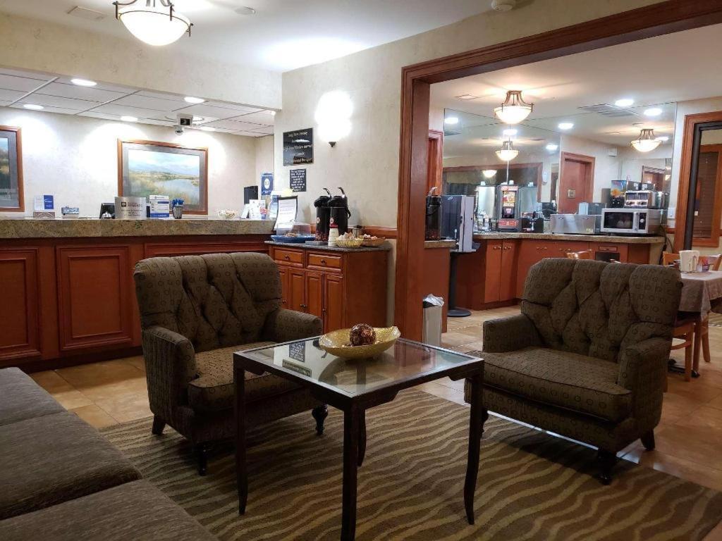 Airport Inn Boise Exterior photo