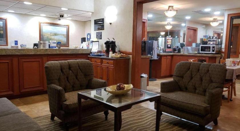 Airport Inn Boise Exterior photo