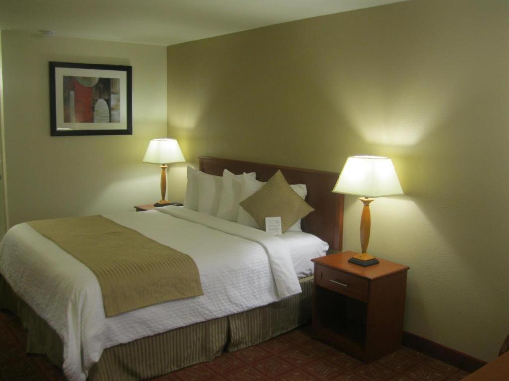 Airport Inn Boise Exterior photo